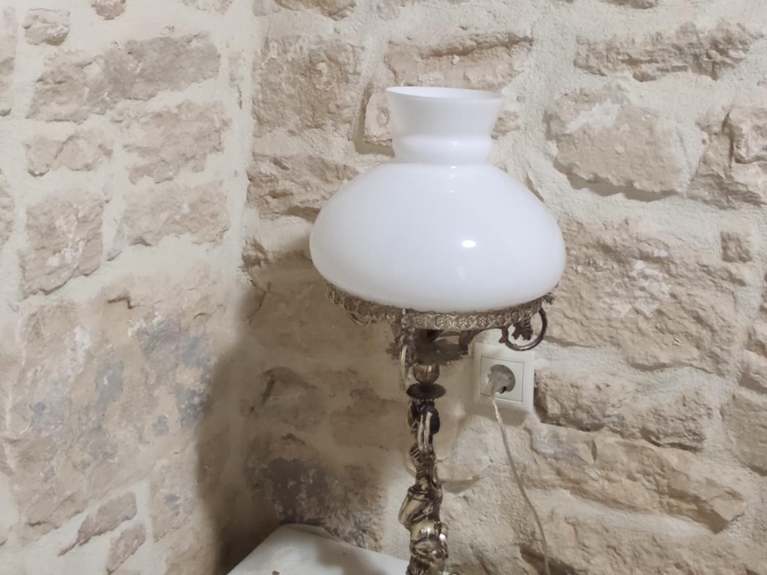 Appartement Petra Vori House Extérieur photo