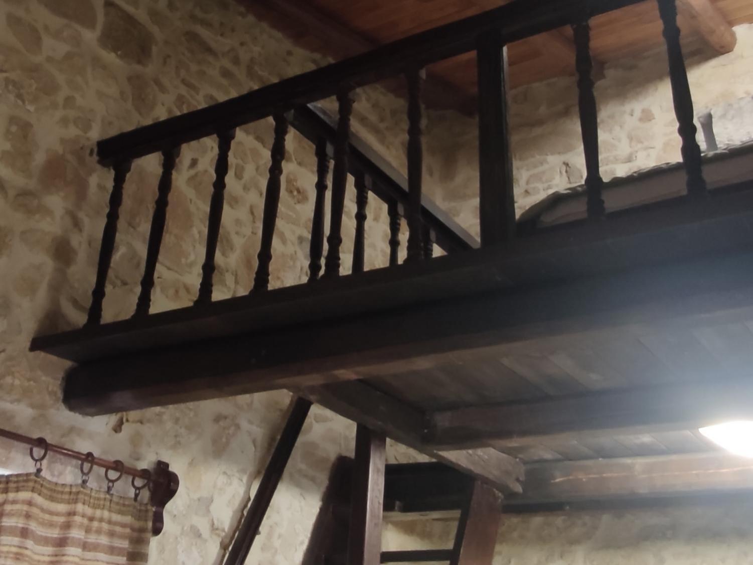 Appartement Petra Vori House Chambre photo